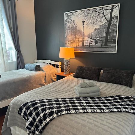 Ny Skyline One Of A Kind View Apartment Union City Bagian luar foto