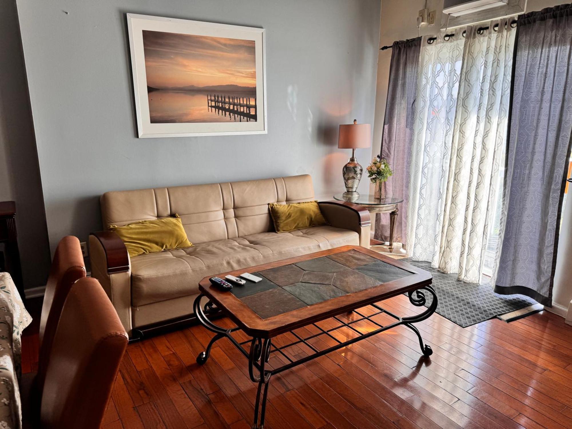 Ny Skyline One Of A Kind View Apartment Union City Bagian luar foto