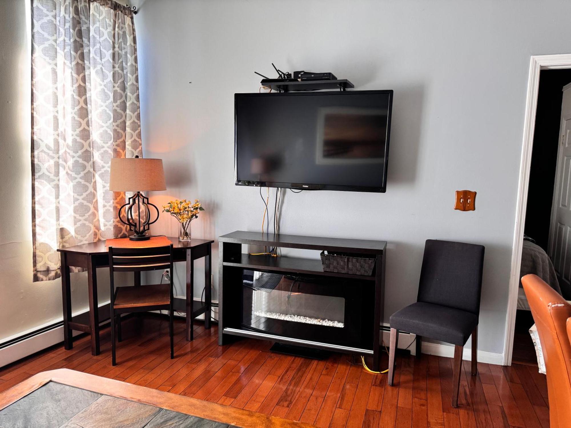 Ny Skyline One Of A Kind View Apartment Union City Bagian luar foto