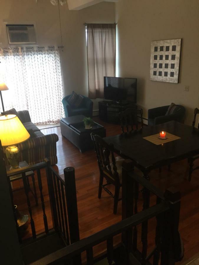 Ny Skyline One Of A Kind View Apartment Union City Bagian luar foto