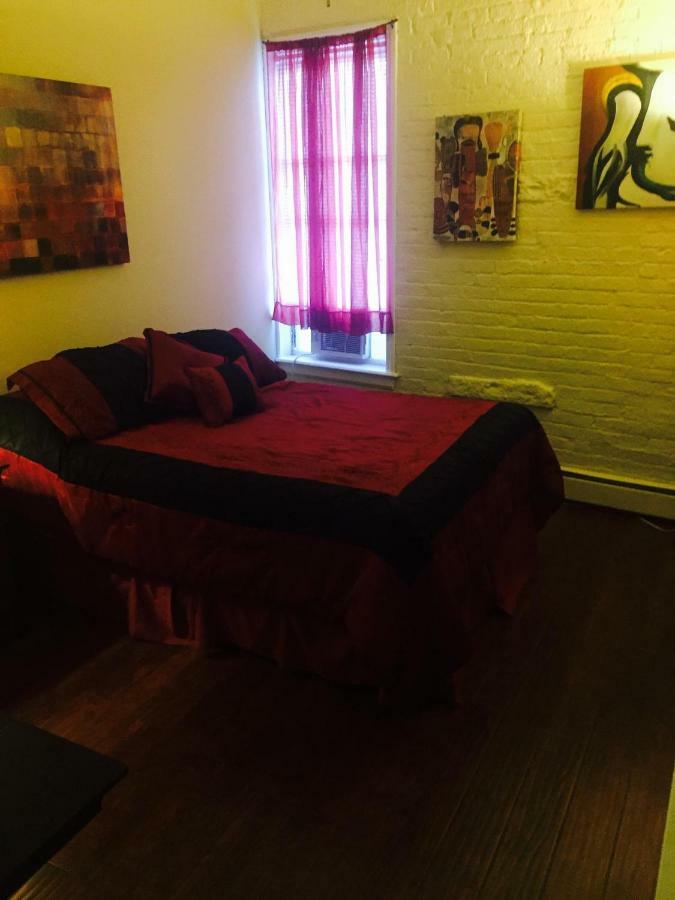 Ny Skyline One Of A Kind View Apartment Union City Bagian luar foto